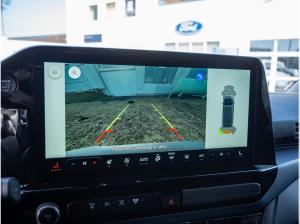 Ford Tourneo Custom Active L1 Automatik 170PS 8-Sitzer schwenkbare AHK LED-Scheinwerfer Kamera 3-Zonen Klimaautomatik