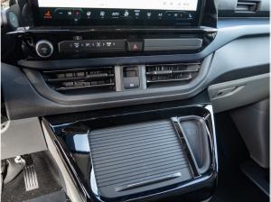 Ford Tourneo Custom Active L1 Automatik 170PS 8-Sitzer schwenkbare AHK LED-Scheinwerfer Kamera 3-Zonen Klimaautomatik