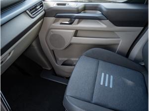 Ford Tourneo Custom Active L1 Automatik 170PS 8-Sitzer schwenkbare AHK LED-Scheinwerfer Kamera 3-Zonen Klimaautomatik