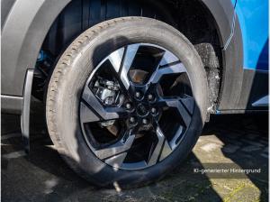 Ford Tourneo Custom Active L1 Automatik 170PS 8-Sitzer schwenkbare AHK LED-Scheinwerfer Kamera 3-Zonen Klimaautomatik