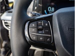 Ford Tourneo Custom Active L1 Automatik 170PS 8-Sitzer schwenkbare AHK LED-Scheinwerfer Kamera 3-Zonen Klimaautomatik