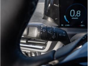 Ford Tourneo Custom Active L1 Automatik 170PS 8-Sitzer schwenkbare AHK LED-Scheinwerfer Kamera 3-Zonen Klimaautomatik