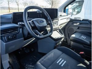 Ford Tourneo Custom Active L1 Automatik 170PS 8-Sitzer schwenkbare AHK LED-Scheinwerfer Kamera 3-Zonen Klimaautomatik