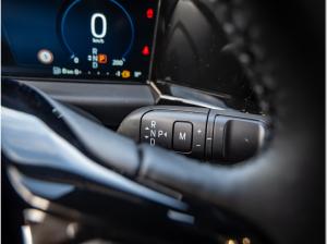 Ford Tourneo Custom Active L1 Automatik 170PS 8-Sitzer schwenkbare AHK LED-Scheinwerfer Kamera 3-Zonen Klimaautomatik