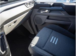 Ford Tourneo Custom Active L1 Automatik 170PS 8-Sitzer schwenkbare AHK LED-Scheinwerfer Kamera 3-Zonen Klimaautomatik