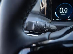 Ford Tourneo Custom Active L1 Automatik 170PS 8-Sitzer schwenkbare AHK LED-Scheinwerfer Kamera 3-Zonen Klimaautomatik