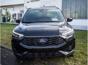 Ford Kuga ST-Line 1,5l EcoBoost 186PS Kamera Navi SYNC4 LED-Scheinwerfer SHZ vorn & hinten