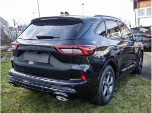 Ford Kuga ST-Line 1,5l EcoBoost 186PS Kamera Navi SYNC4 LED-Scheinwerfer SHZ vorn & hinten