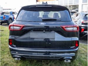 Ford Kuga ST-Line 1,5l EcoBoost 186PS Kamera Navi SYNC4 LED-Scheinwerfer SHZ vorn & hinten