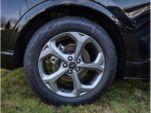 Ford Kuga ST-Line 1,5l EcoBoost 186PS Kamera Navi SYNC4 LED-Scheinwerfer SHZ vorn & hinten