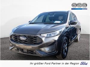 Ford Kuga ST-Line Automatik 186PS  LED-Scheinwerfer Navi Kamera SHZ vorn & hinten