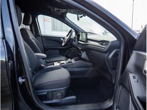 Ford Kuga ST-Line 1,5l EcoBoost 186PS Kamera Navi SYNC4 LED-Scheinwerfer SHZ vorn & hinten