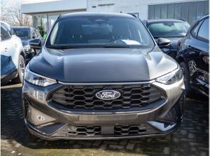 Ford Kuga ST-Line Automatik 186PS  LED-Scheinwerfer Navi Kamera SHZ vorn & hinten