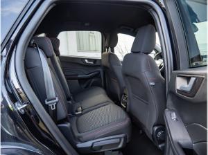 Ford Kuga ST-Line 1,5l EcoBoost 186PS Kamera Navi SYNC4 LED-Scheinwerfer SHZ vorn & hinten