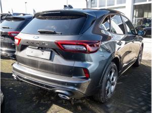 Ford Kuga ST-Line Automatik 186PS  LED-Scheinwerfer Navi Kamera SHZ vorn & hinten