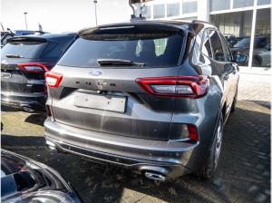 Ford Kuga ST-Line Automatik 186PS  LED-Scheinwerfer Navi Kamera SHZ vorn & hinten
