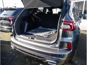 Ford Kuga ST-Line Automatik 186PS  LED-Scheinwerfer Navi Kamera SHZ vorn & hinten