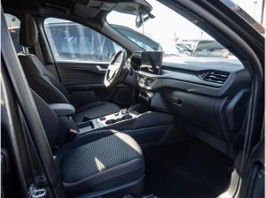 Ford Kuga ST-Line Automatik 186PS  LED-Scheinwerfer Navi Kamera SHZ vorn & hinten