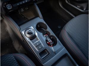 Ford Kuga ST-Line 1,5l EcoBoost 186PS Kamera Navi SYNC4 LED-Scheinwerfer SHZ vorn & hinten