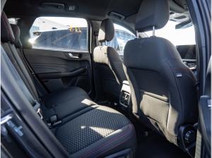 Ford Kuga ST-Line Automatik 186PS  LED-Scheinwerfer Navi Kamera SHZ vorn & hinten
