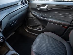 Ford Kuga ST-Line 1,5l EcoBoost 186PS Kamera Navi SYNC4 LED-Scheinwerfer SHZ vorn & hinten