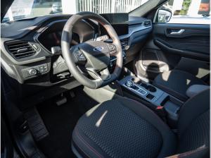 Ford Kuga ST-Line Automatik 186PS  LED-Scheinwerfer Navi Kamera SHZ vorn & hinten