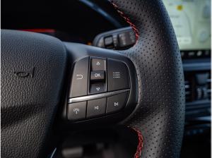 Ford Kuga ST-Line 1,5l EcoBoost 186PS Kamera Navi SYNC4 LED-Scheinwerfer SHZ vorn & hinten