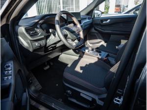 Ford Kuga ST-Line Automatik 186PS  LED-Scheinwerfer Navi Kamera SHZ vorn & hinten