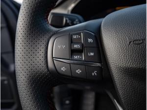 Ford Kuga ST-Line 1,5l EcoBoost 186PS Kamera Navi SYNC4 LED-Scheinwerfer SHZ vorn & hinten