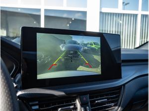 Ford Kuga ST-Line Automatik 186PS  LED-Scheinwerfer Navi Kamera SHZ vorn & hinten