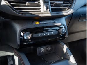 Ford Kuga ST-Line Automatik 186PS  LED-Scheinwerfer Navi Kamera SHZ vorn & hinten