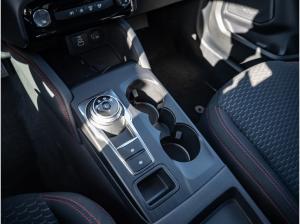 Ford Kuga ST-Line Automatik 186PS  LED-Scheinwerfer Navi Kamera SHZ vorn & hinten