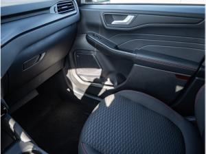 Ford Kuga ST-Line Automatik 186PS  LED-Scheinwerfer Navi Kamera SHZ vorn & hinten