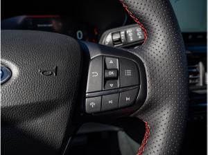 Ford Kuga ST-Line Automatik 186PS  LED-Scheinwerfer Navi Kamera SHZ vorn & hinten