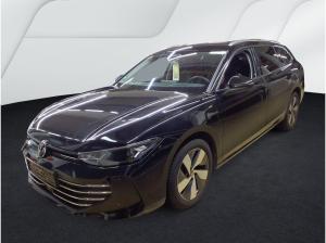 Volkswagen Passat Variant Business 1.5 TSI eHybrid 110kW DSG - ACC HUD AHK Rear View Navi LED Massage SHZ CarPlay PDC