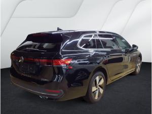 Volkswagen Passat Variant Business 1.5 TSI eHybrid 110kW DSG - ACC HUD AHK Rear View Navi LED Massage SHZ CarPlay PDC