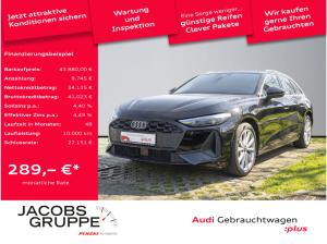 Audi A5 Avant TFSI Kamera/Assistenzpaket/Smartphone Interf./MMI exp