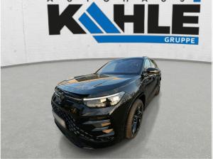 Volkswagen Tayron 1.5 eHybrid DSG R-Line SOFORT VERFÜGBAR!  Black Style Launch Pano AHK
