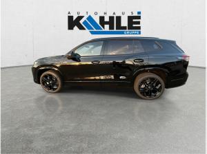 Volkswagen Tayron 1.5 eHybrid DSG R-Line SOFORT VERFÜGBAR!  Black Style Launch Pano AHK