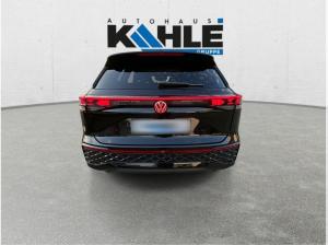 Volkswagen Tayron 1.5 eHybrid DSG R-Line SOFORT VERFÜGBAR!  Black Style Launch Pano AHK