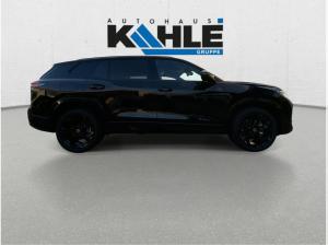 Volkswagen Tayron 1.5 eHybrid DSG R-Line SOFORT VERFÜGBAR!  Black Style Launch Pano AHK