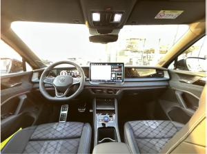 Volkswagen Tayron 1.5 eHybrid DSG R-Line SOFORT VERFÜGBAR!  Black Style Launch Pano AHK