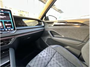 Volkswagen Tayron 1.5 eHybrid DSG R-Line SOFORT VERFÜGBAR!  Black Style Launch Pano AHK