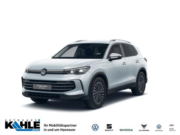 Volkswagen Tiguan 1.5 eHybrid DSG Elegance SOFORT VERFÜGBAR!  AHK GJR IQ.DRIVE Premium Navi
