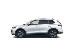 Volkswagen Tiguan 1.5 eHybrid DSG Elegance SOFORT VERFÜGBAR!  AHK GJR IQ.DRIVE Premium Navi