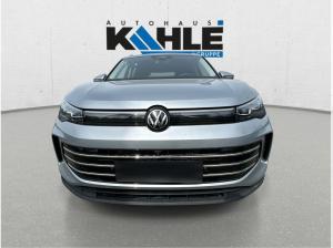 Volkswagen Tiguan 1.5 eHybrid DSG Elegance SOFORT VERFÜGBAR!  AHK GJR IQ.DRIVE Premium Navi