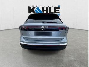 Volkswagen Tiguan 1.5 eHybrid DSG Elegance SOFORT VERFÜGBAR!  AHK GJR IQ.DRIVE Premium Navi