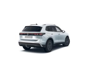 Volkswagen Tiguan 1.5 eHybrid DSG Elegance SOFORT VERFÜGBAR!  AHK GJR IQ.DRIVE Premium Navi