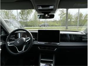 Volkswagen Tiguan 1.5 eHybrid DSG Elegance SOFORT VERFÜGBAR!  AHK GJR IQ.DRIVE Premium Navi