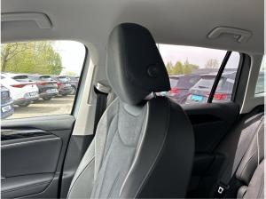 Volkswagen Tiguan 1.5 eHybrid DSG Elegance SOFORT VERFÜGBAR!  AHK GJR IQ.DRIVE Premium Navi